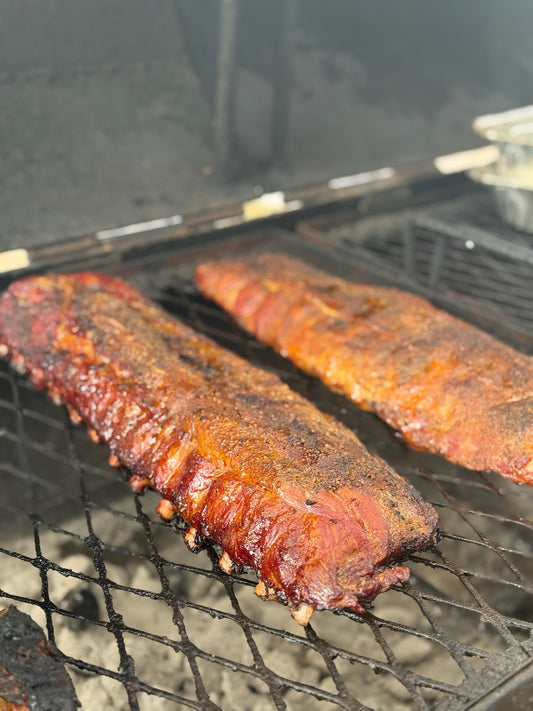 Ribs, BBQ, fathers day 